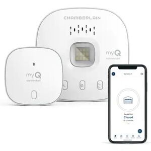 CHAMBERLAIN Smart Garage Control - Wireless